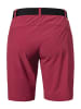 Schöffel Shorts "Shorts Style Blaustein WMS" in merlot