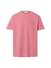 Gant T-Shirt in rot weiß