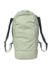 Mystery Ranch Mission Stuffel 45 - faltbare Reisetasche/Reiserucksack (twig) in twig