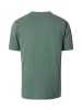 CASAMODA T-Shirt in Hellgrün