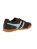 Gola Sneaker low Harrier in Braun