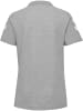 Hummel Hummel Polo Hmlgo Multisport Damen in GREY MELANGE