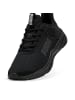 Puma Sneaker in schwarz