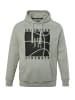 JP1880 Sweatshirt in mausgrau