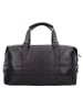 Leonhard Heyden Dakota Weekender Reisetasche Leder 50 cm braun