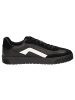 Sioux Sneaker Tedroso-DA-714 in schwarz