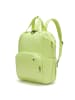 Pacsafe Citysafe CX City Rucksack RFID 39 cm Laptopfach in matcha
