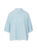 s.Oliver Bluse in 5110_hellblau