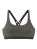 s.Oliver Bustier-Bikini-Top in khaki