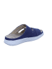 Hartjes Pantolette in blau