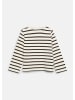 s.Oliver Sweatshirt in 89G2_dunkelbraun