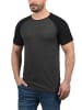 !SOLID Rundhalsshirt SDBastian in Blau