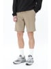 Matinique Shorts MAthomas Gerade Passform in Plaza Taupe