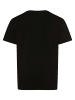 Lacoste T-Shirt in schwarz