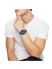Breil Chronouhr cachet blau