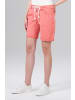 M.O.D Dora Shorts Washed Pink