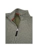Icepeak Strickfleecejacke Aulti in Oliv