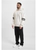 Rocawear Sweat & Fleece - Hoody in white/black