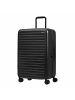 Samsonite Koffer für Damen in schwarz
