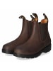 bisgaard Chelsea Boots KIM in braun