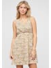 Cloud5ive Day Dress in white