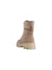 Tamaris Stiefel in Taupe