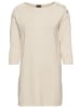 Laura Scott Strickpullover in beige