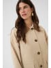 Cream Jacke CRJaxy Straight fit in Savannah Tan