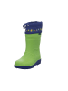 Lurchi Gummistiefel in grün
