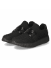 Bugatti Slipper in schwarz