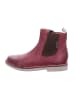 Ricosta Stiefeletten/Boot in pink