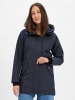 Didriksons Parka Alana in marine