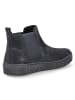 Gabor Chelsea Boots in Grau