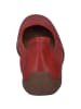Josef Seibel Ballerina Fenja 01 in rot