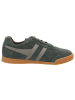 Gola Sneaker in grün