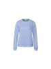 Street One Pullover in blau