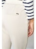 Toni Stoffhose für Damen in beige