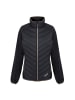 Regatta Doppeljacke Carletta IX in braun
