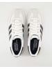 adidas Sportliche Schnürschuhe in Weiß
