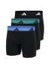 adidas Boxer Dynamic Stretch Cotton in assorted-1