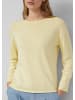 s.Oliver Strickpullover in 1015_gelb