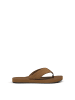 Marc O'Polo Zehentrenner Model Paquale in Light Brown