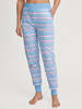 Calida Pyjamahose in light blue