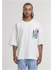 2Y Premium T-Shirt in white