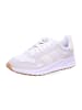 adidas Damen- Schnürschuhe RUN 84 in Weiß