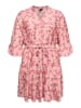 Vero Moda Kleid in Chintz Rose