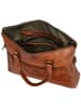 Greenburry Aktentasche Newport Business in Caramel