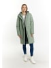 DreiMaster Damen Arctic Wintermatel in Mint
