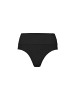 SNOCKS Shaping High Waist Tanga in Schwarz