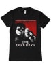Lost Boys T-Shirt in Schwarz